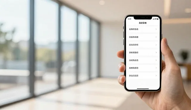 软件选型需结合性能与适用条件的综合评估