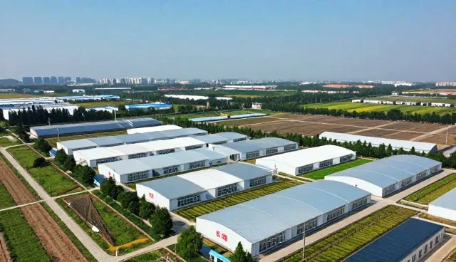 网络工程设计中选型关注点的性能与适用条件分析