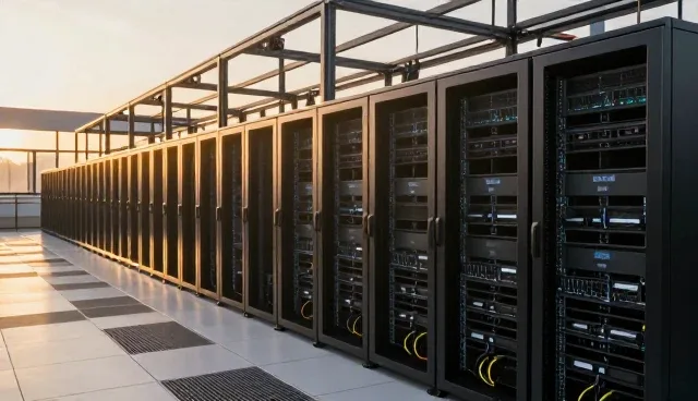 技术架构选型中的关键考量因素与实践路径